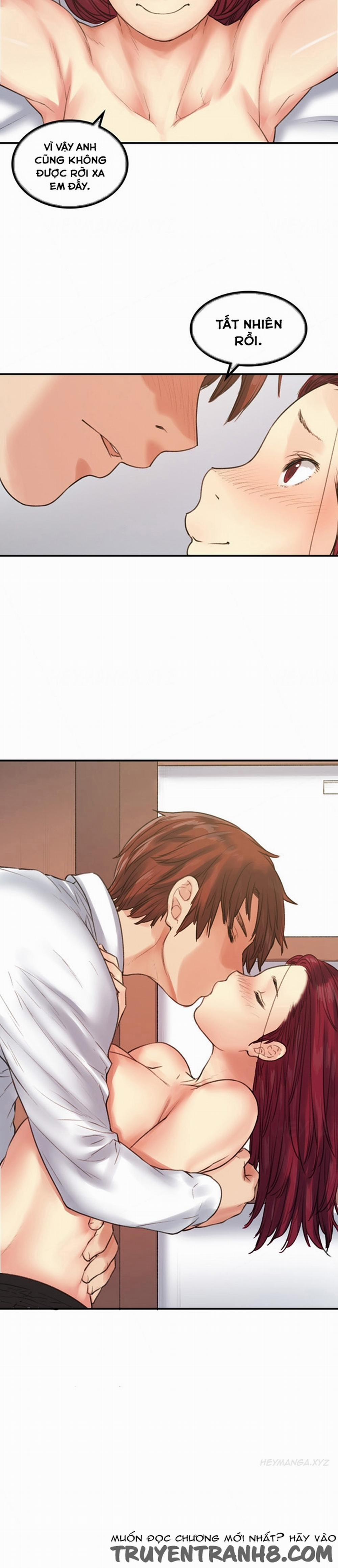 Bạn Gái Của Bạn Thân 20 trang 15