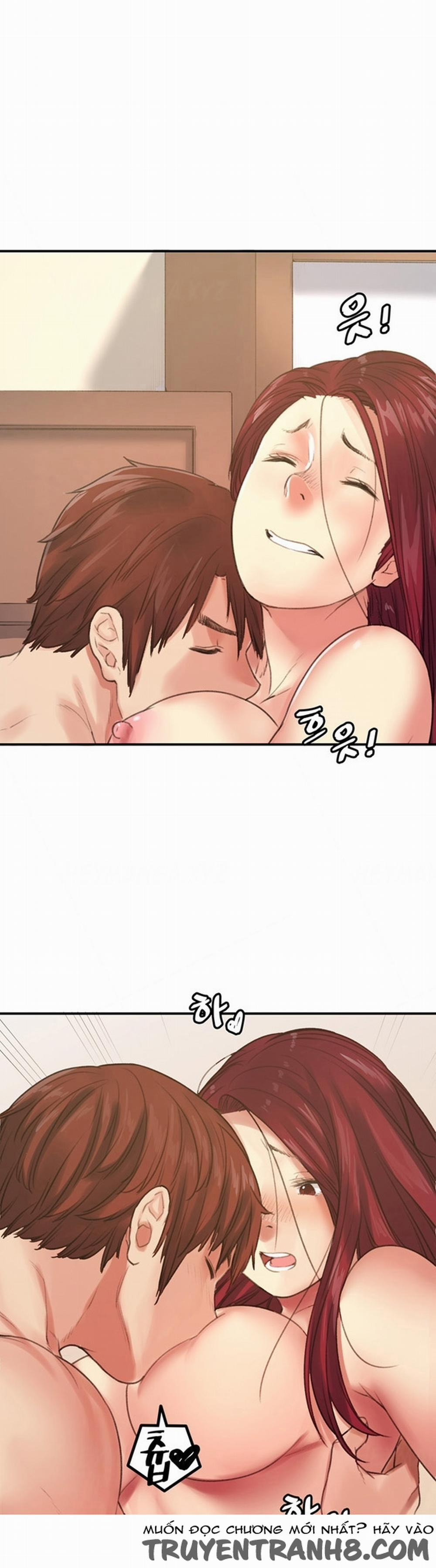 Bạn Gái Của Bạn Thân 20 trang 16