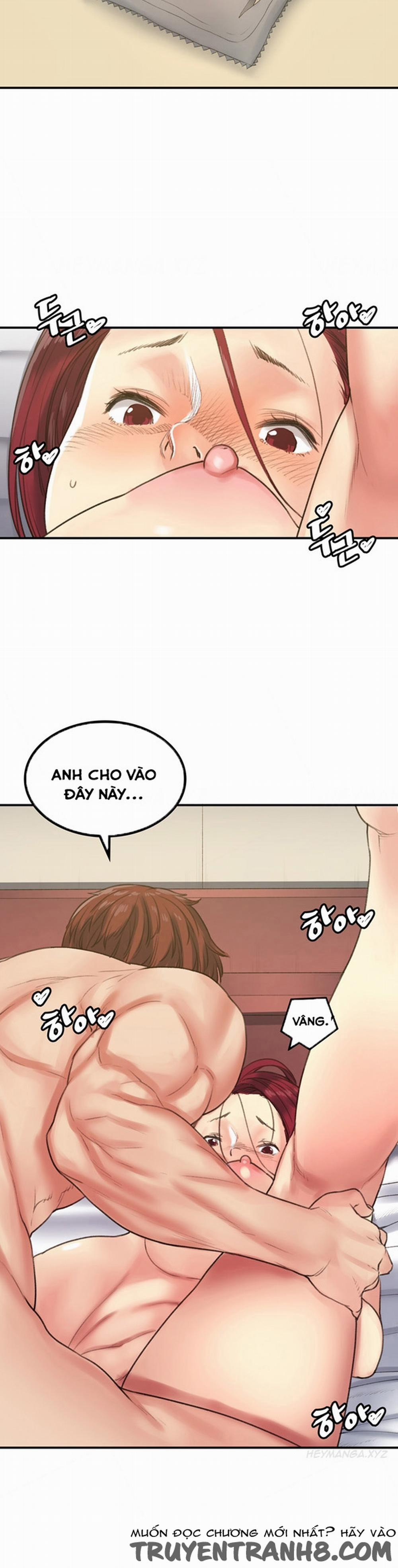 Bạn Gái Của Bạn Thân 20 trang 18