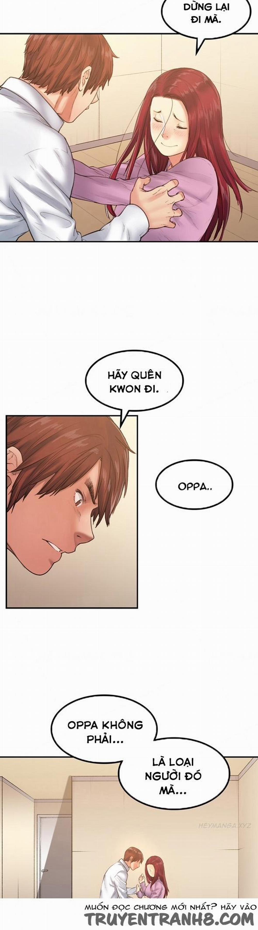 Bạn Gái Của Bạn Thân 20 trang 2