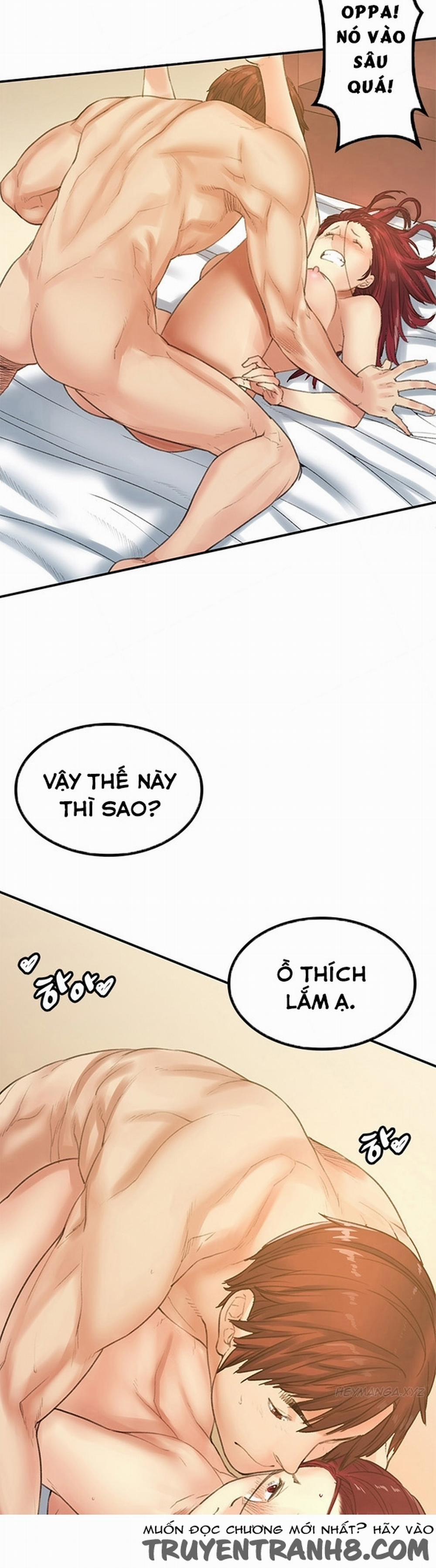 Bạn Gái Của Bạn Thân 20 trang 20