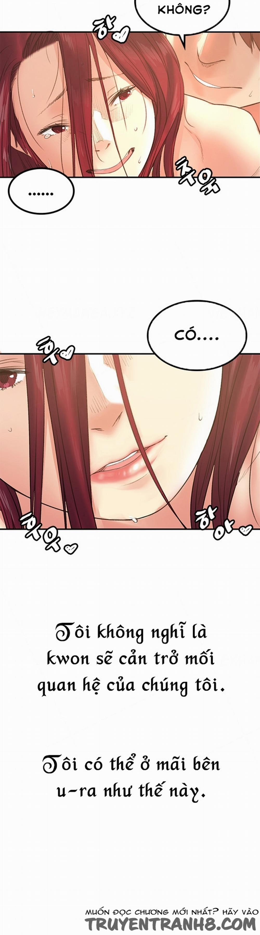 Bạn Gái Của Bạn Thân 20 trang 26