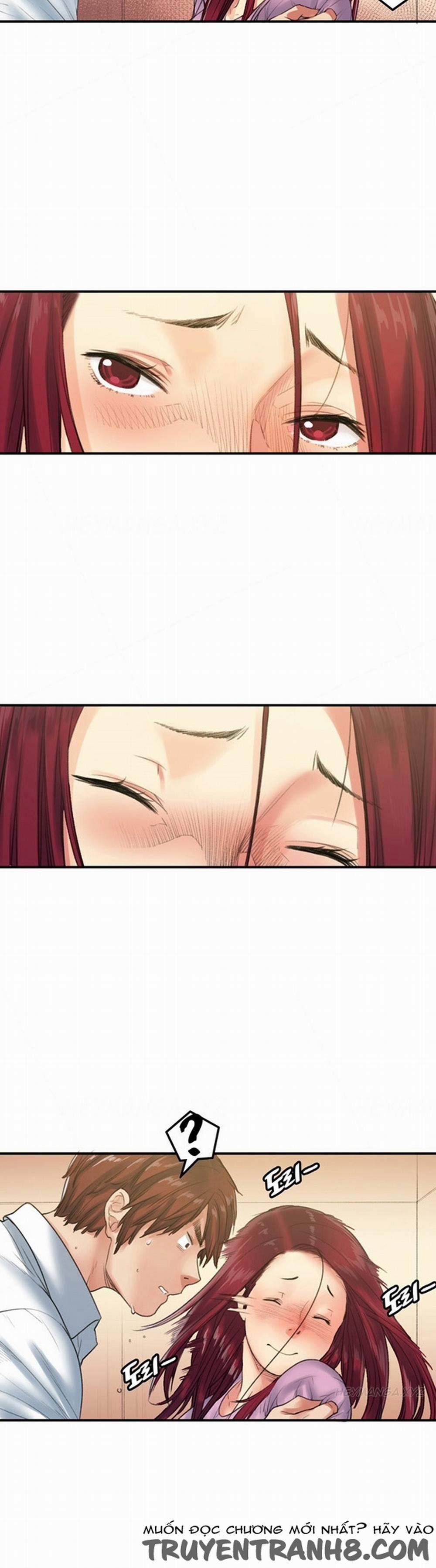 Bạn Gái Của Bạn Thân 20 trang 5