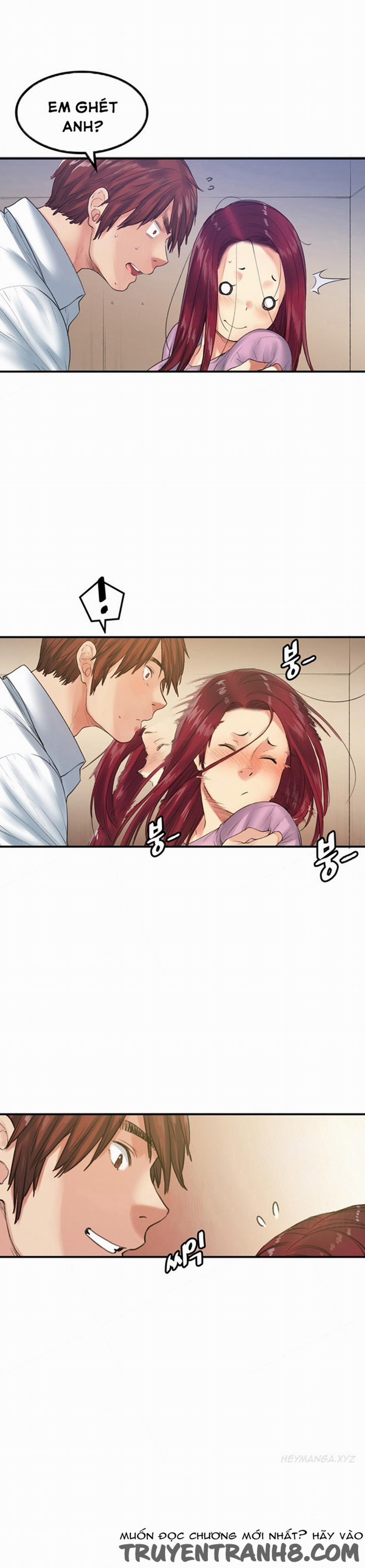 Bạn Gái Của Bạn Thân 20 trang 6