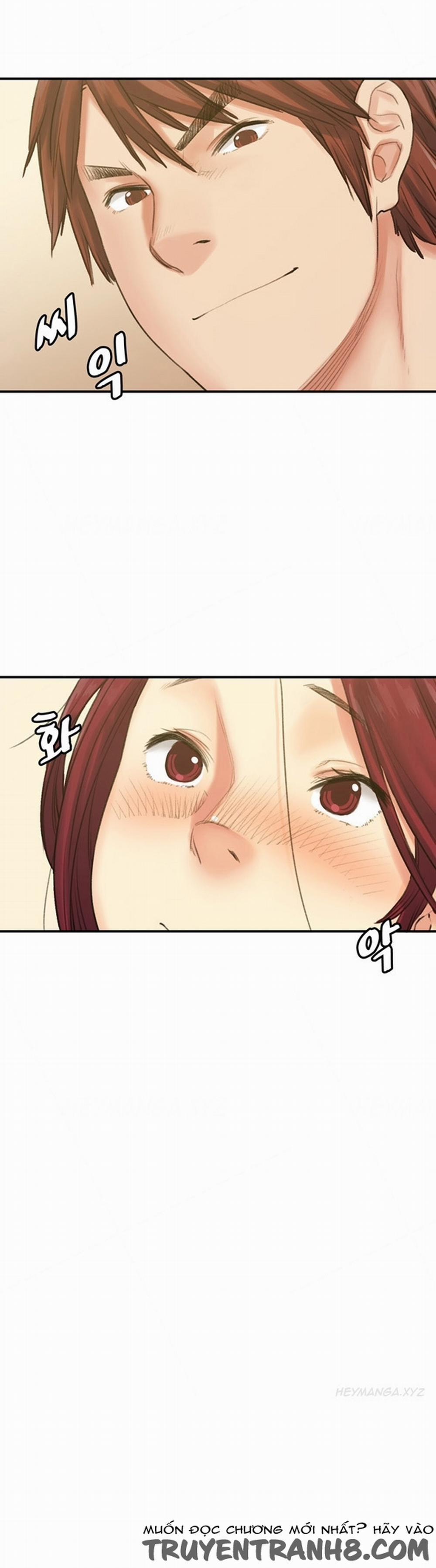 Bạn Gái Của Bạn Thân 20 trang 8