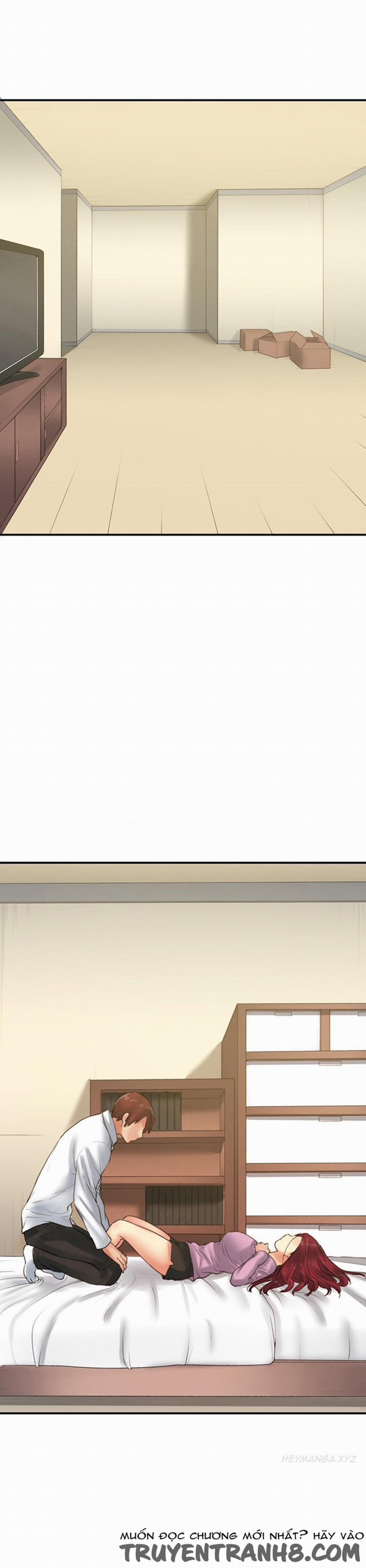 Bạn Gái Của Bạn Thân 20 trang 9