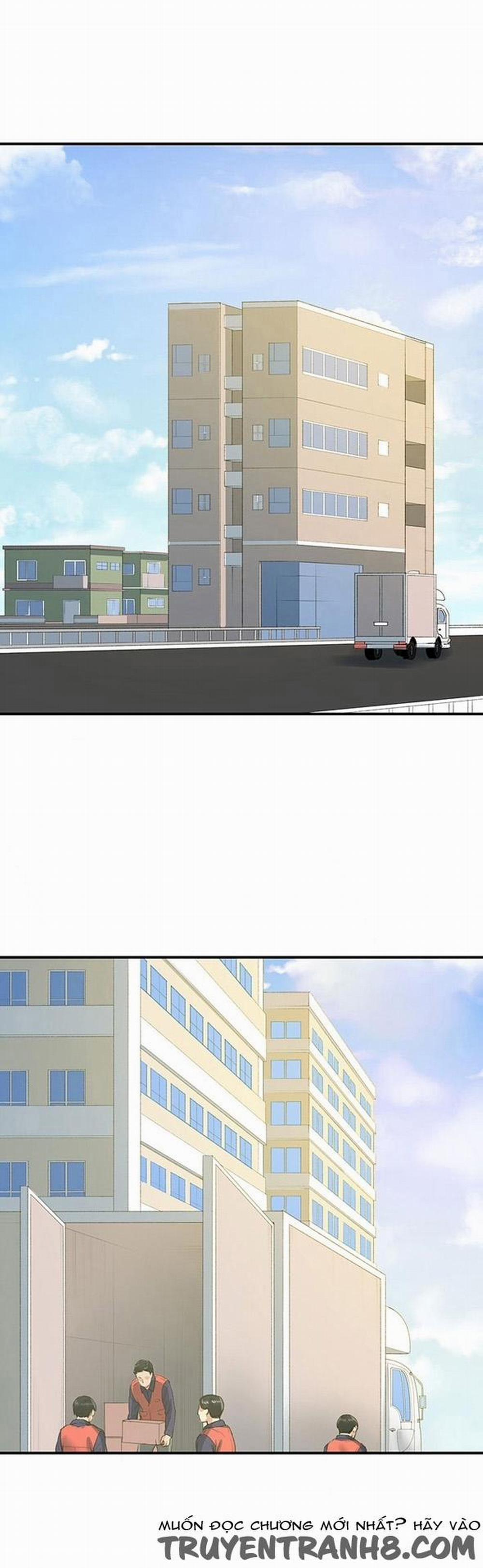 Bạn Gái Của Bạn Thân 21 trang 1