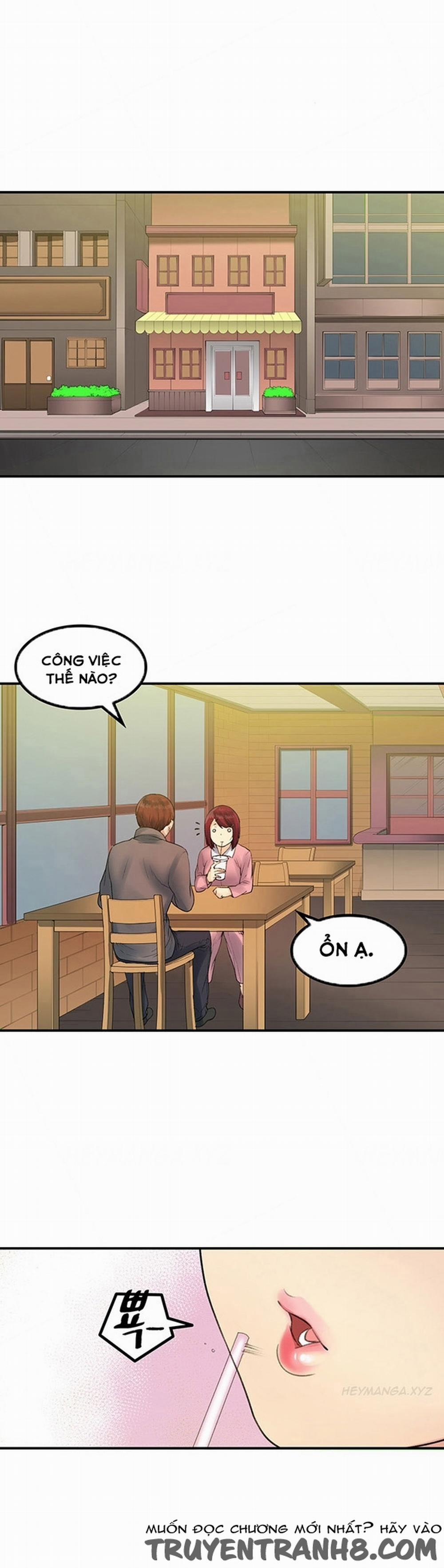 Bạn Gái Của Bạn Thân 21 trang 14