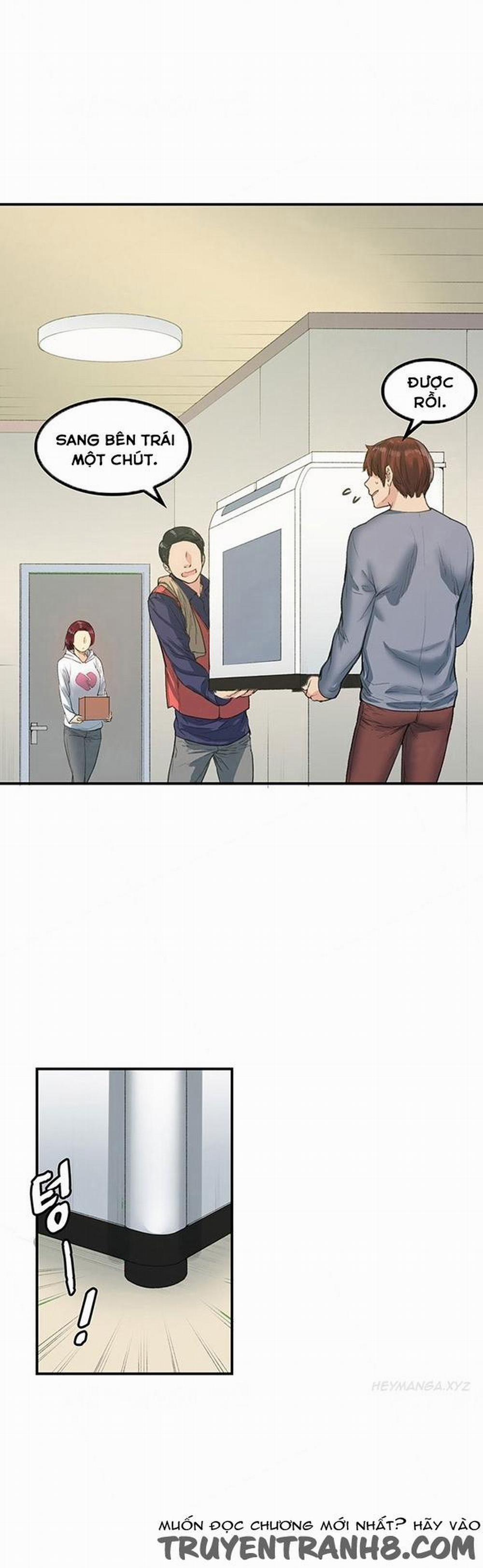 Bạn Gái Của Bạn Thân 21 trang 2