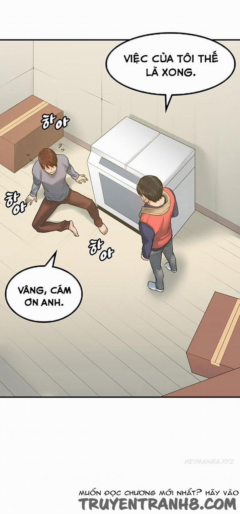 Bạn Gái Của Bạn Thân 21 trang 3