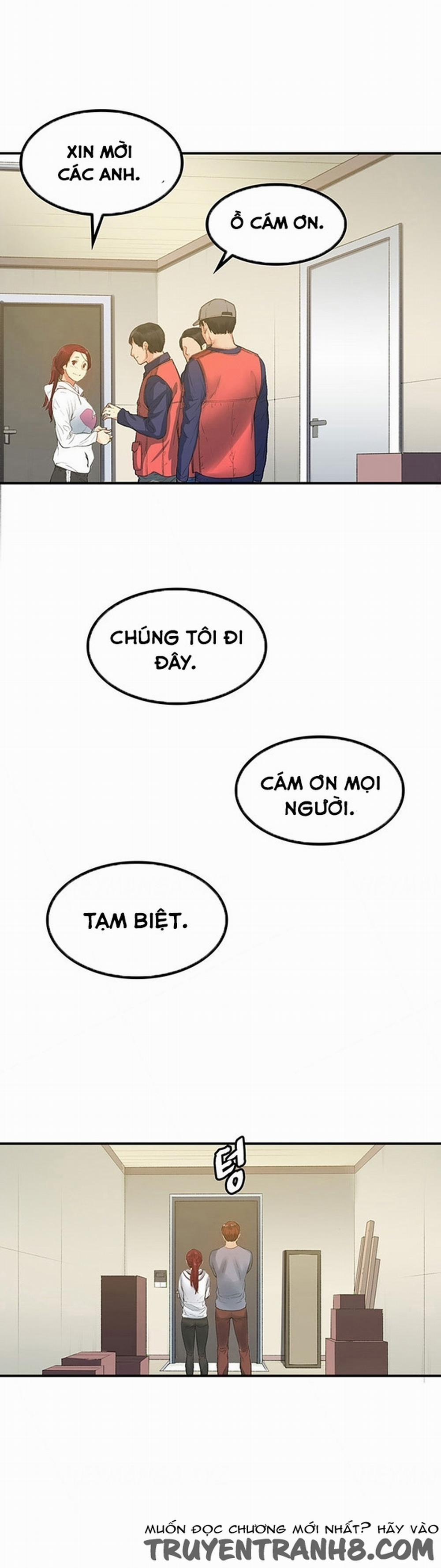 Bạn Gái Của Bạn Thân 21 trang 4