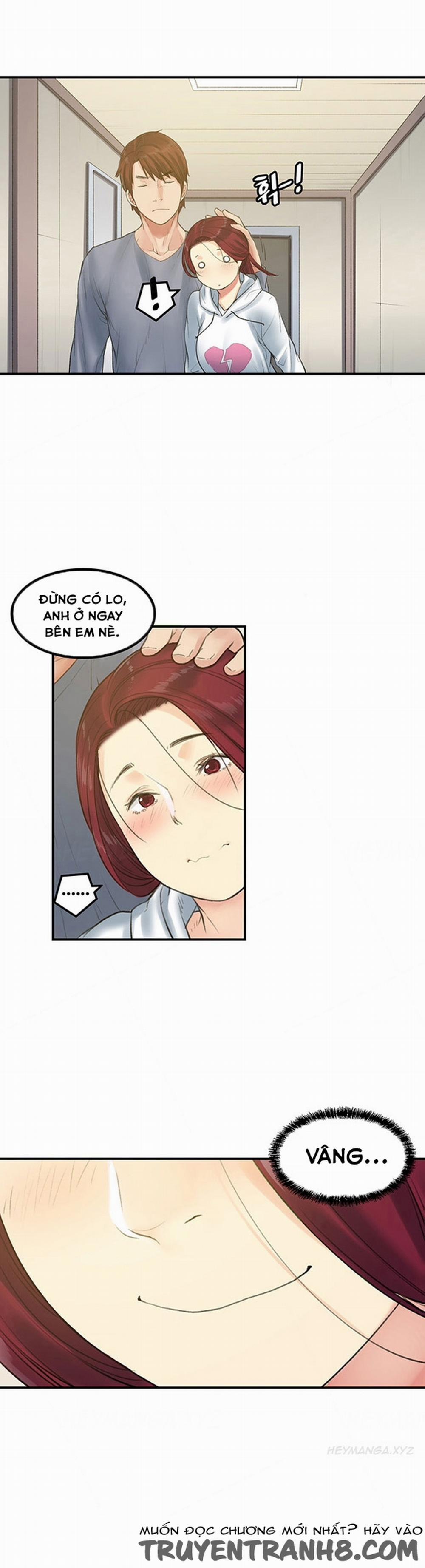 Bạn Gái Của Bạn Thân 21 trang 6