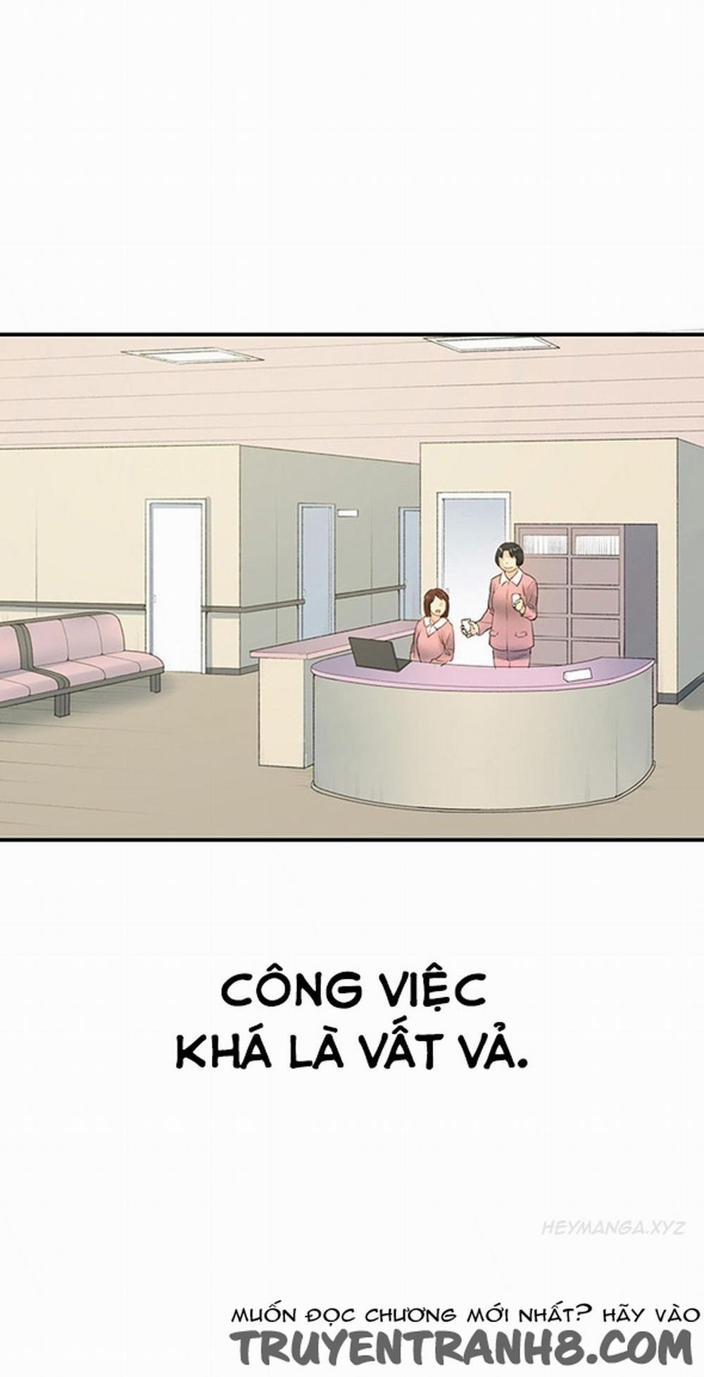 Bạn Gái Của Bạn Thân 21 trang 9