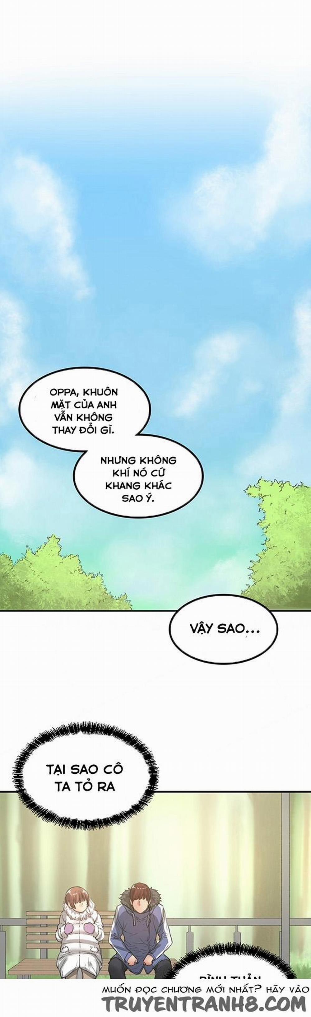 Bạn Gái Của Bạn Thân 22 trang 1