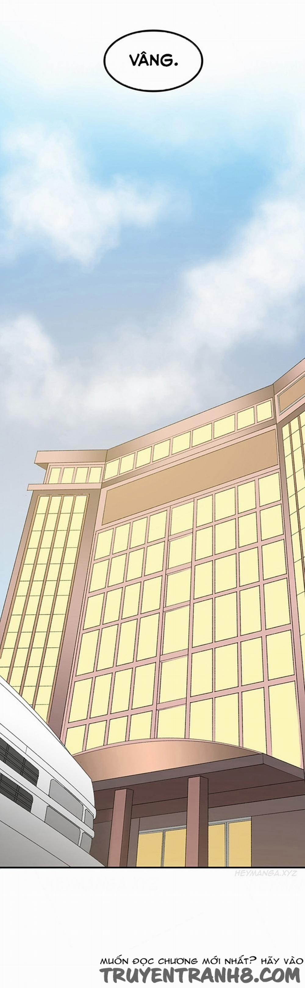 Bạn Gái Của Bạn Thân 22 trang 11