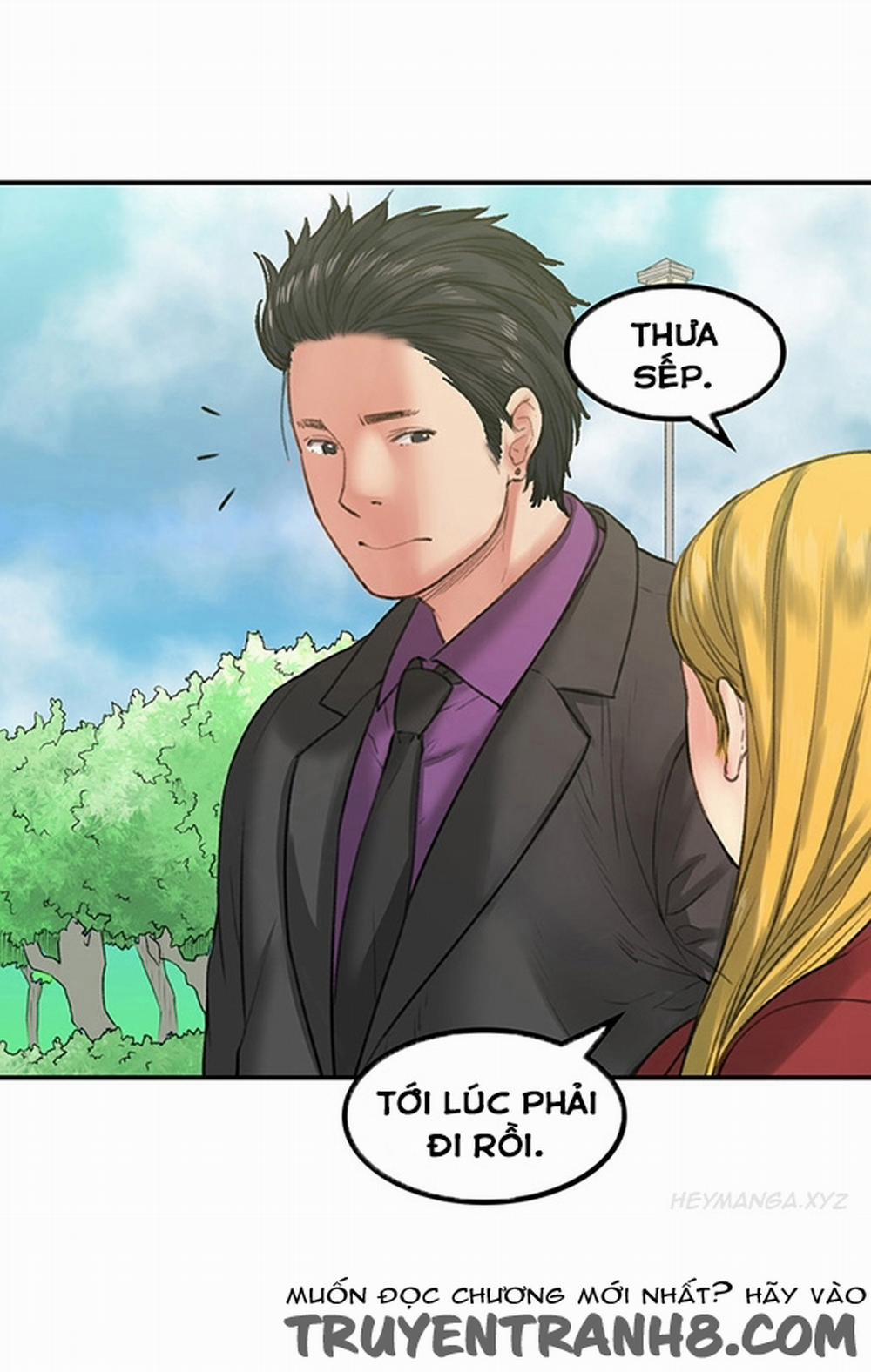 Bạn Gái Của Bạn Thân 22 trang 15