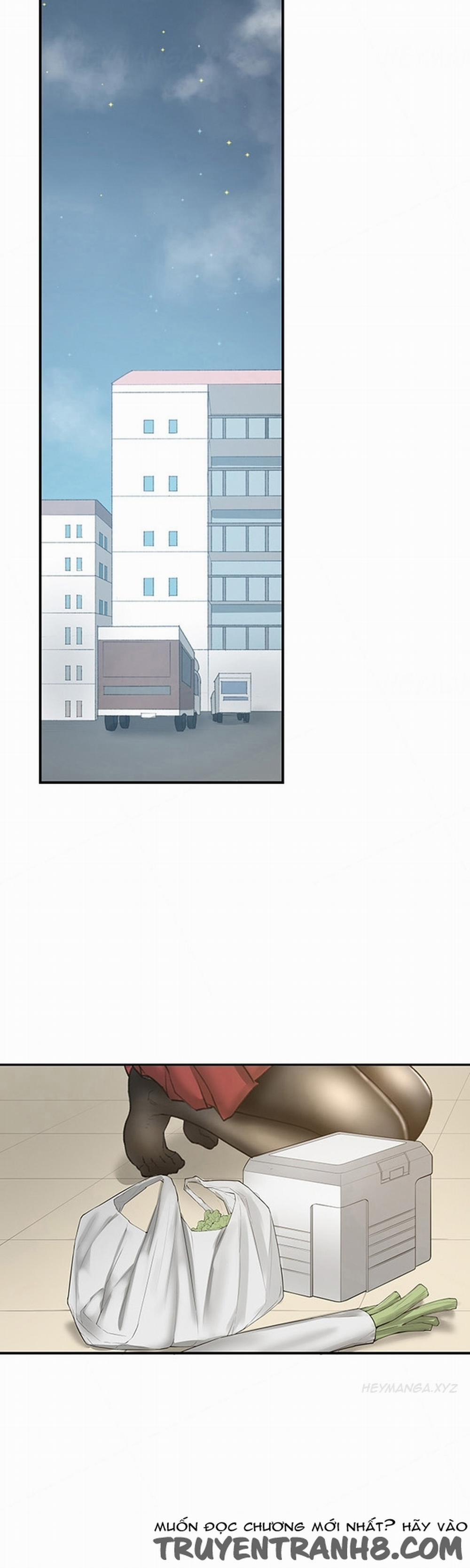 Bạn Gái Của Bạn Thân 22 trang 17