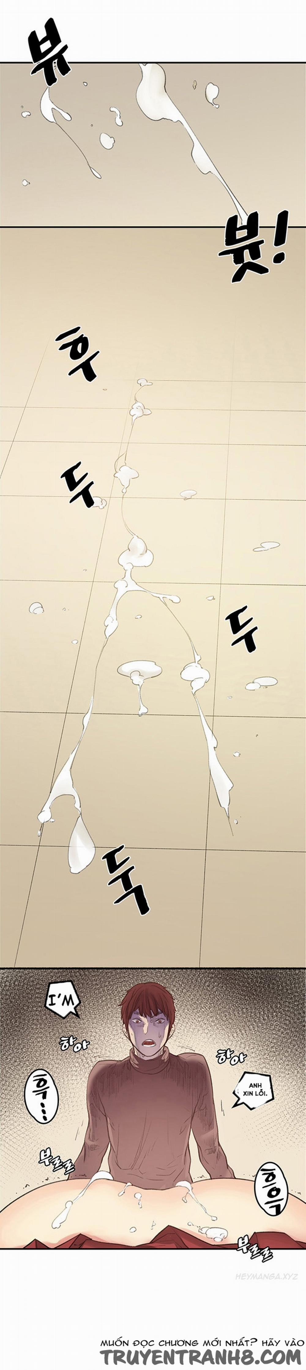 Bạn Gái Của Bạn Thân 22 trang 27