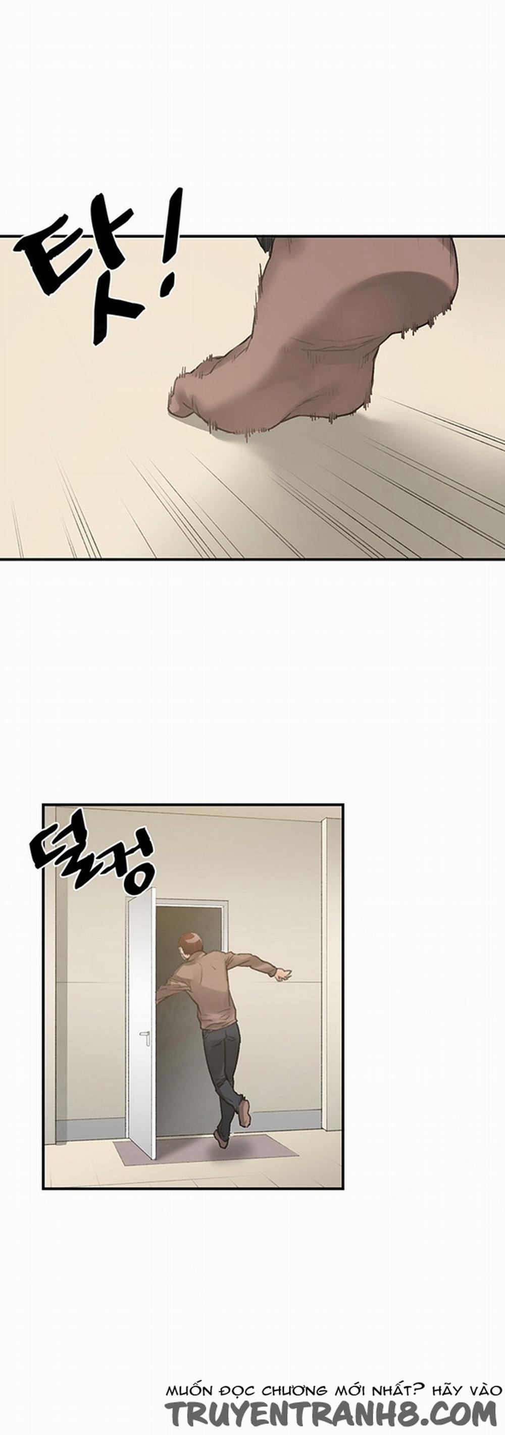 Bạn Gái Của Bạn Thân 22 trang 28