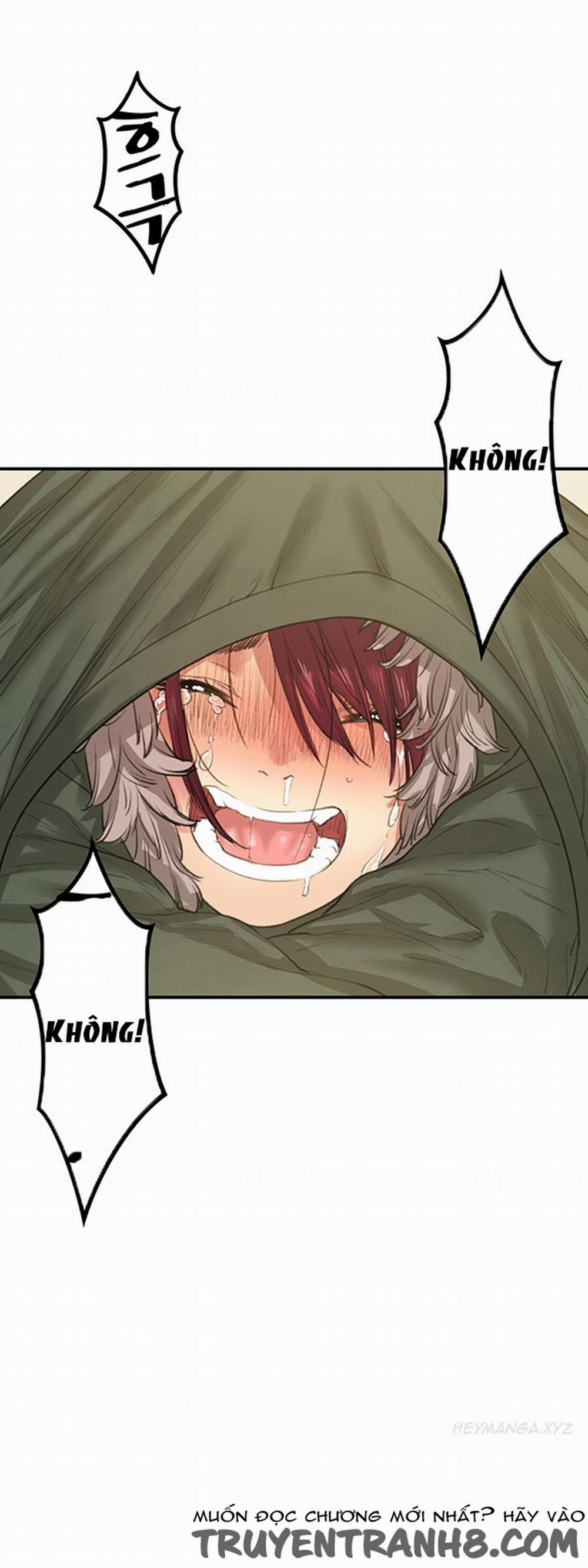 Bạn Gái Của Bạn Thân 22 trang 30