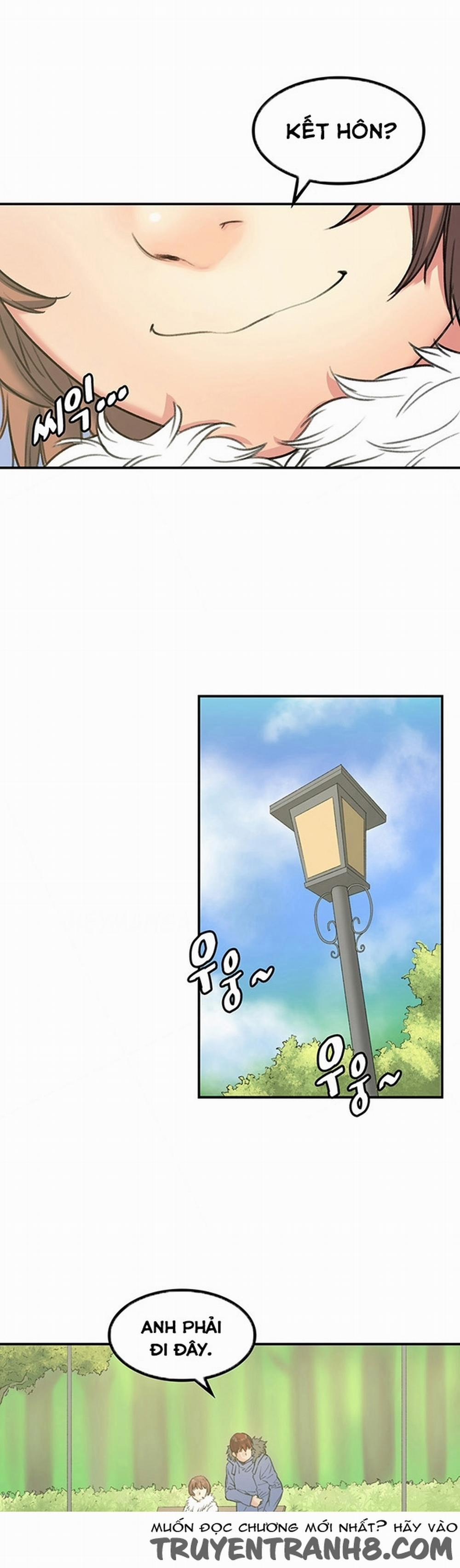 Bạn Gái Của Bạn Thân 22 trang 4