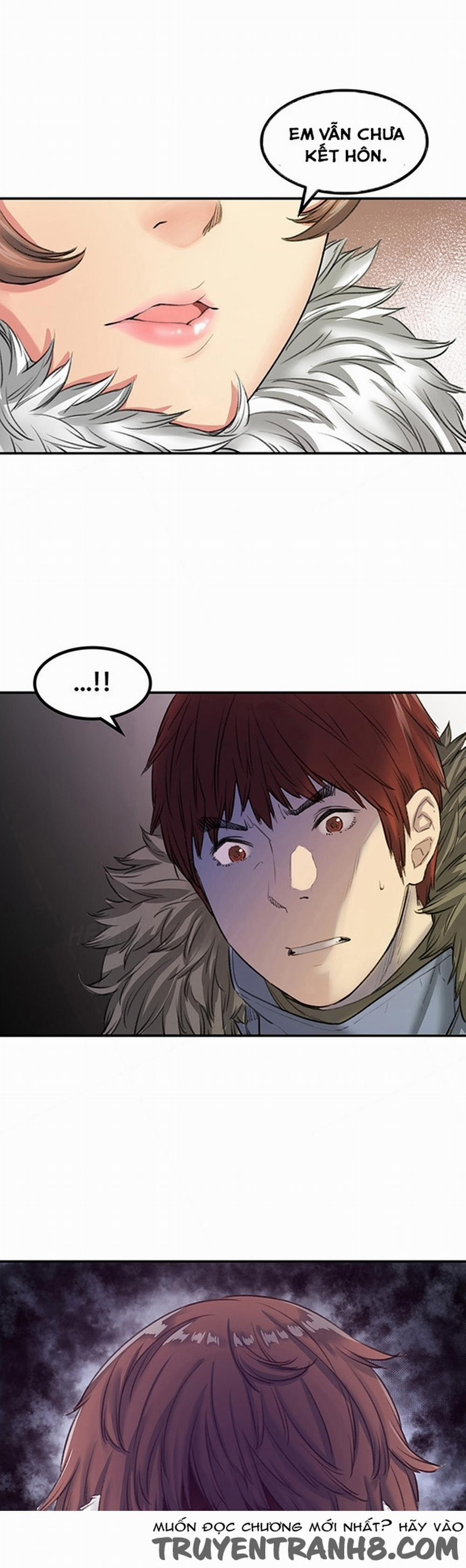 Bạn Gái Của Bạn Thân 22 trang 7