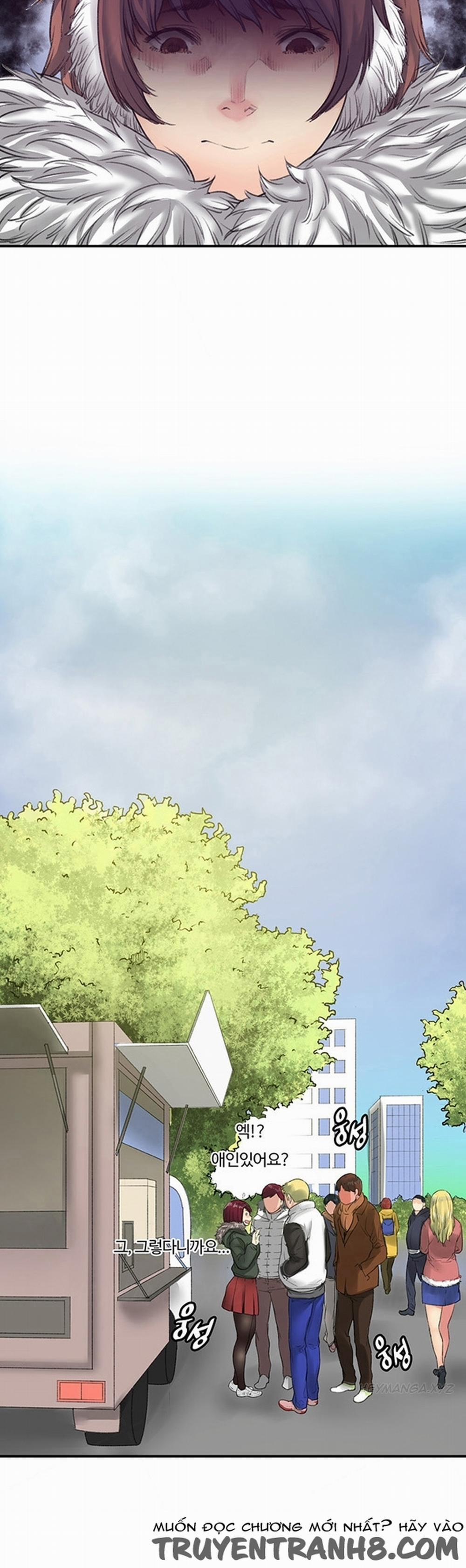 Bạn Gái Của Bạn Thân 22 trang 8