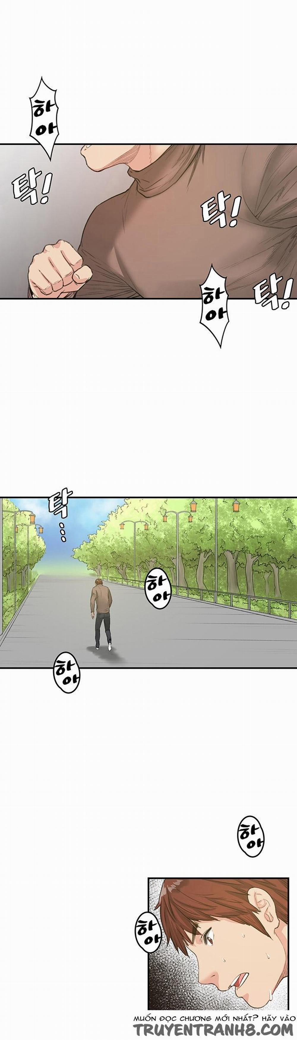 Bạn Gái Của Bạn Thân 23 trang 1