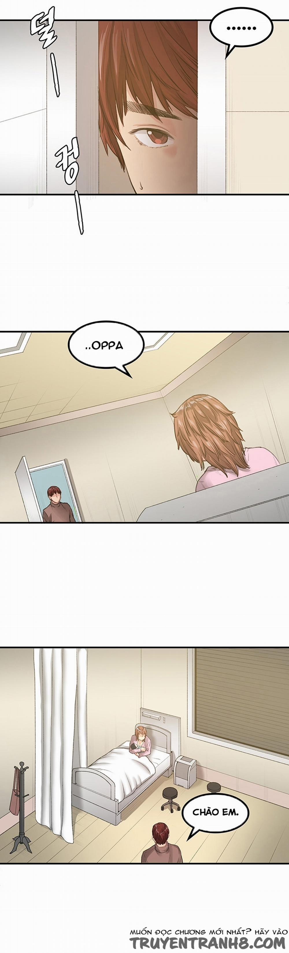 Bạn Gái Của Bạn Thân 23 trang 11