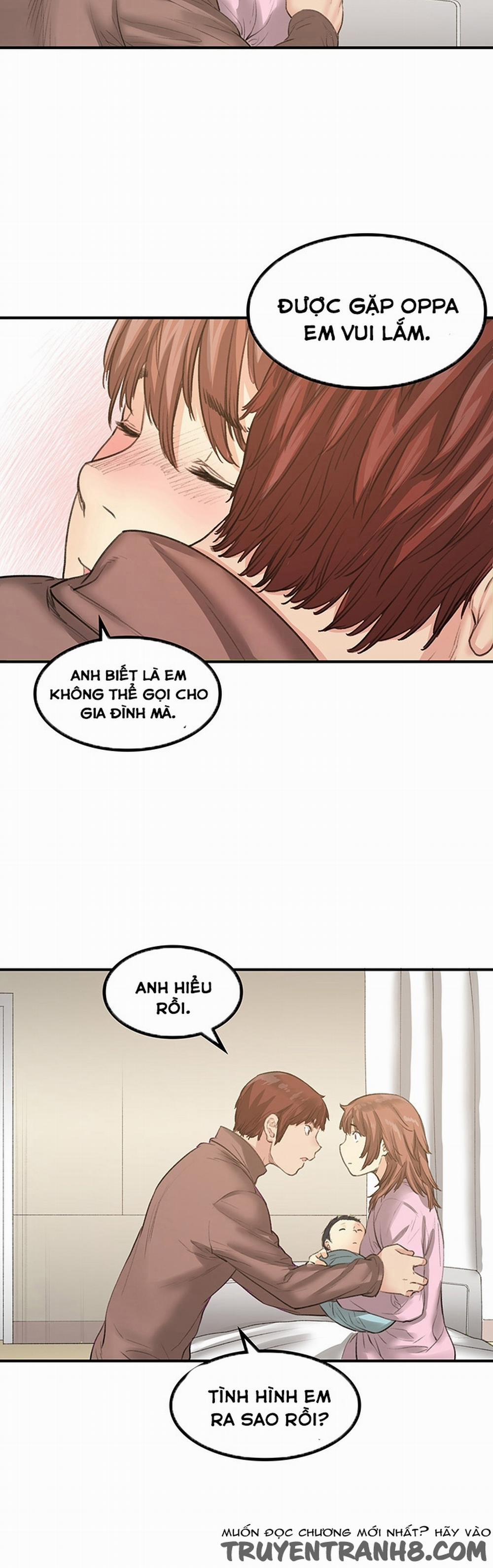 Bạn Gái Của Bạn Thân 23 trang 14