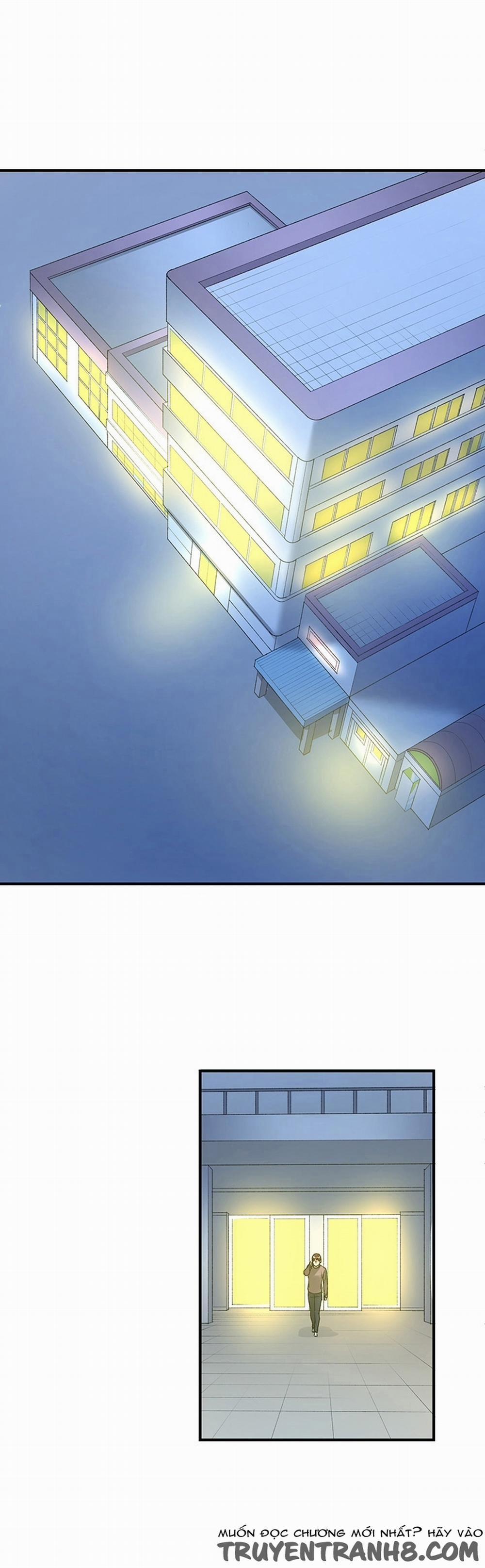 Bạn Gái Của Bạn Thân 23 trang 17