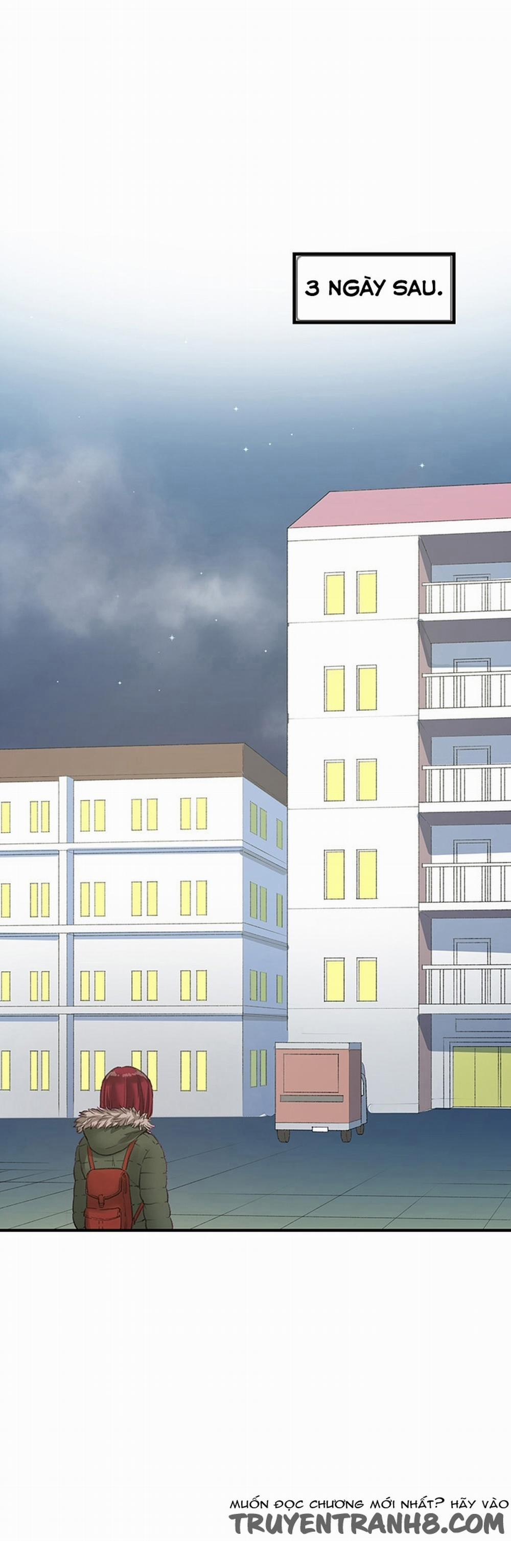 Bạn Gái Của Bạn Thân 23 trang 23