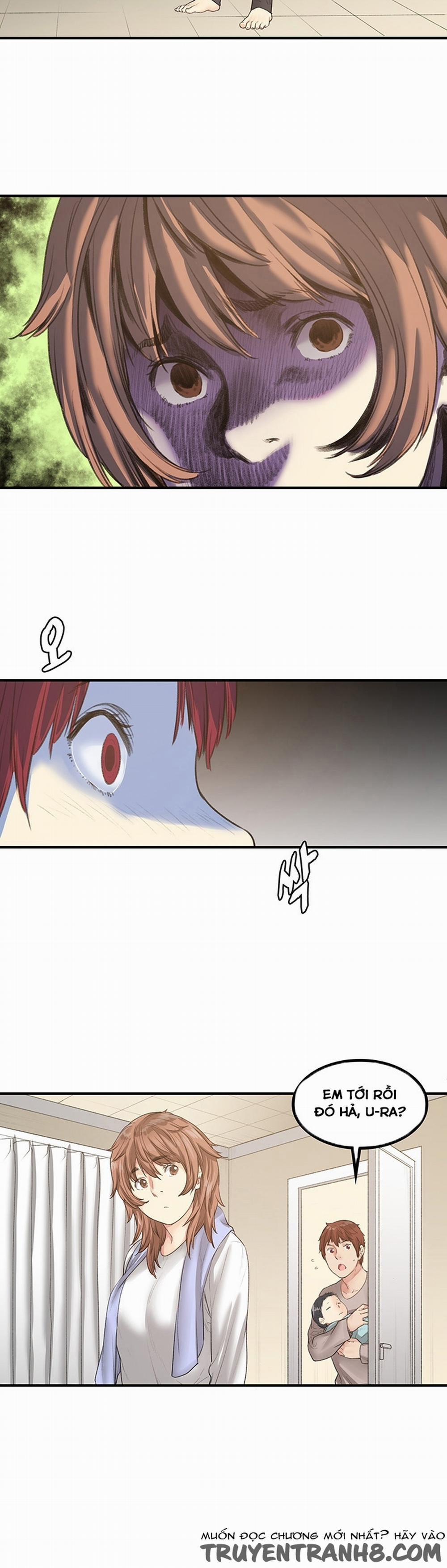 Bạn Gái Của Bạn Thân 23 trang 26