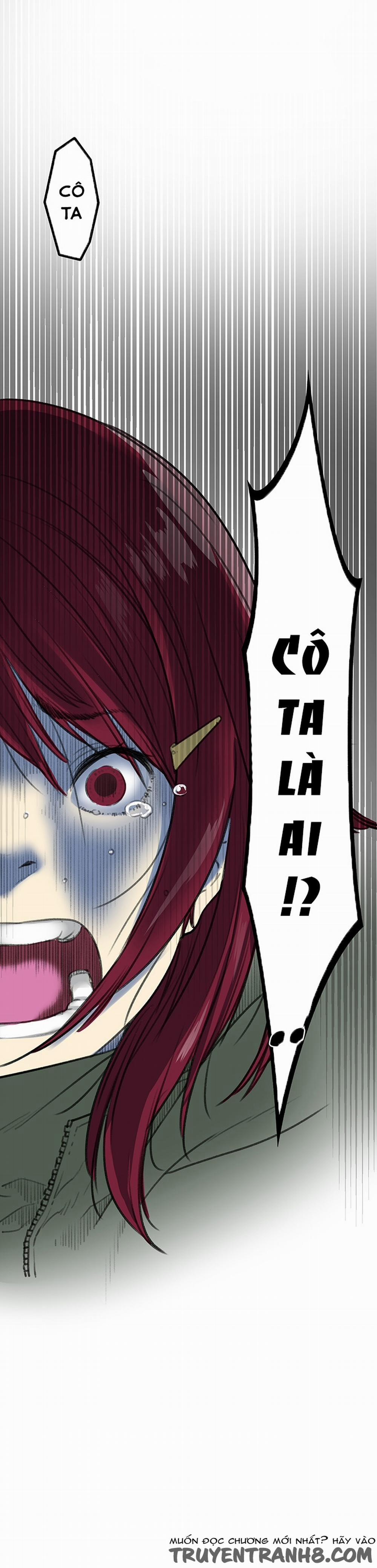 Bạn Gái Của Bạn Thân 23 trang 28