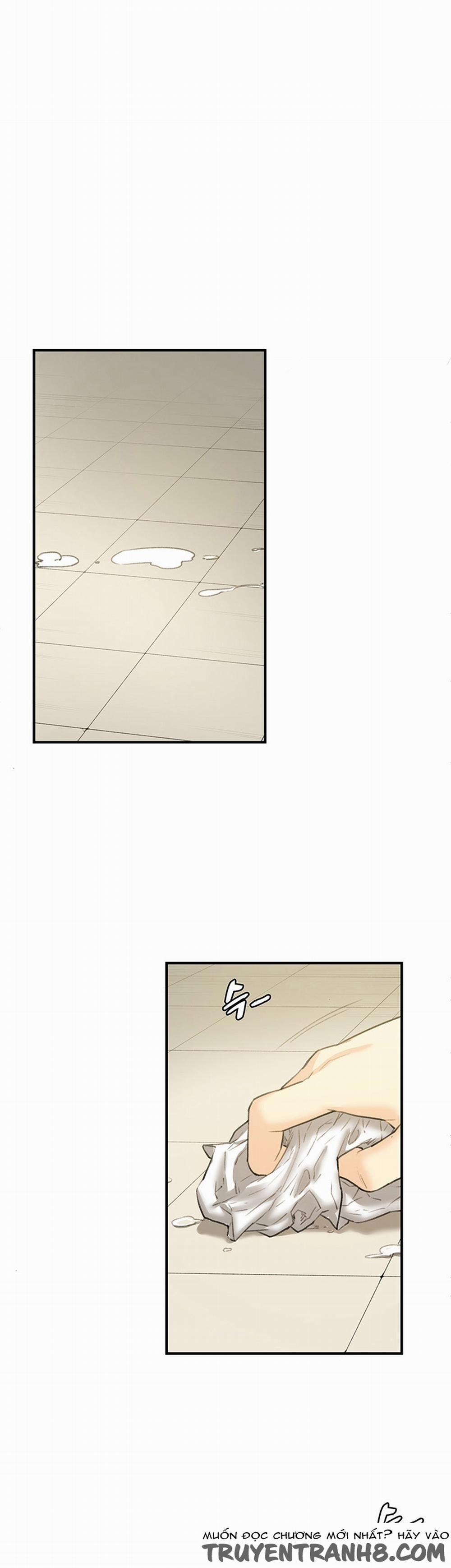 Bạn Gái Của Bạn Thân 23 trang 4