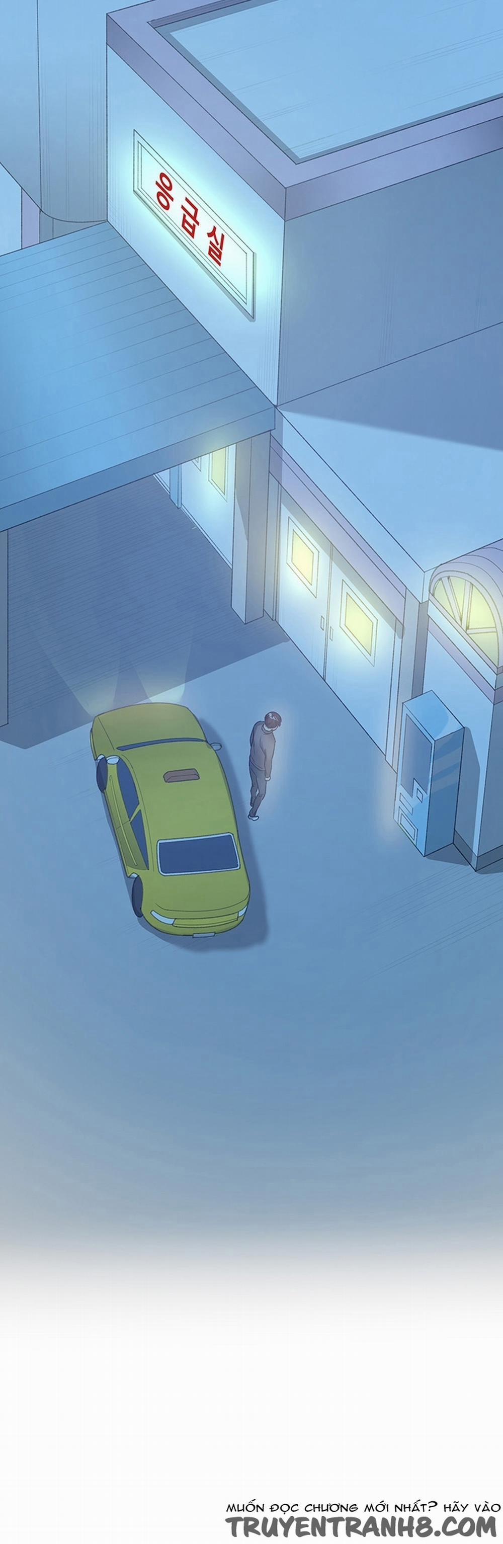 Bạn Gái Của Bạn Thân 23 trang 8