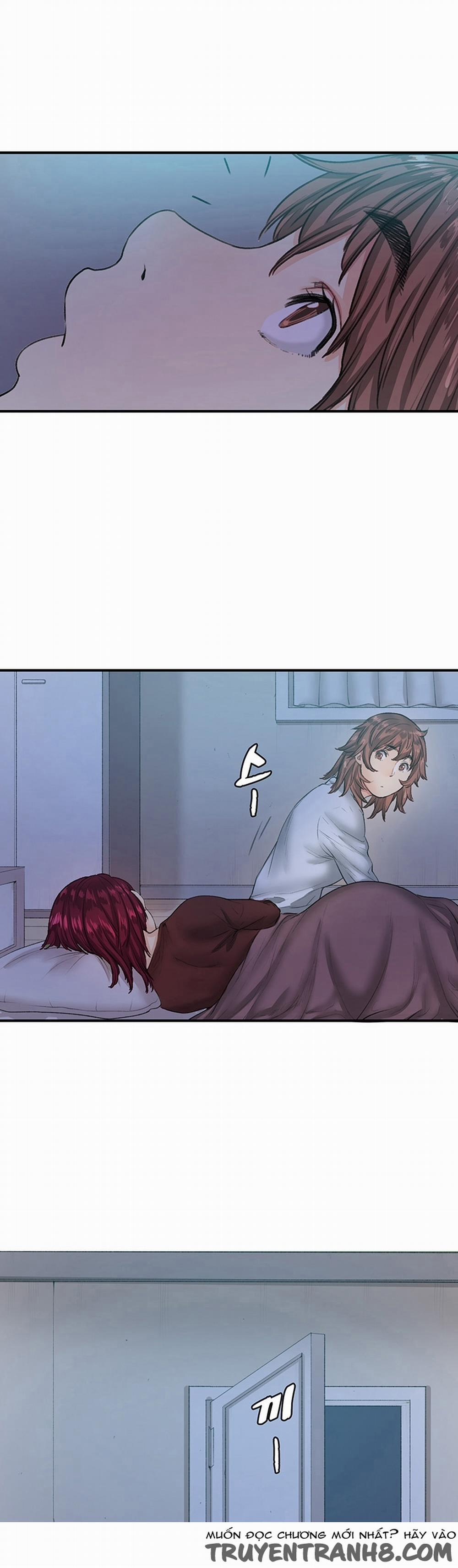 Bạn Gái Của Bạn Thân 24 trang 10