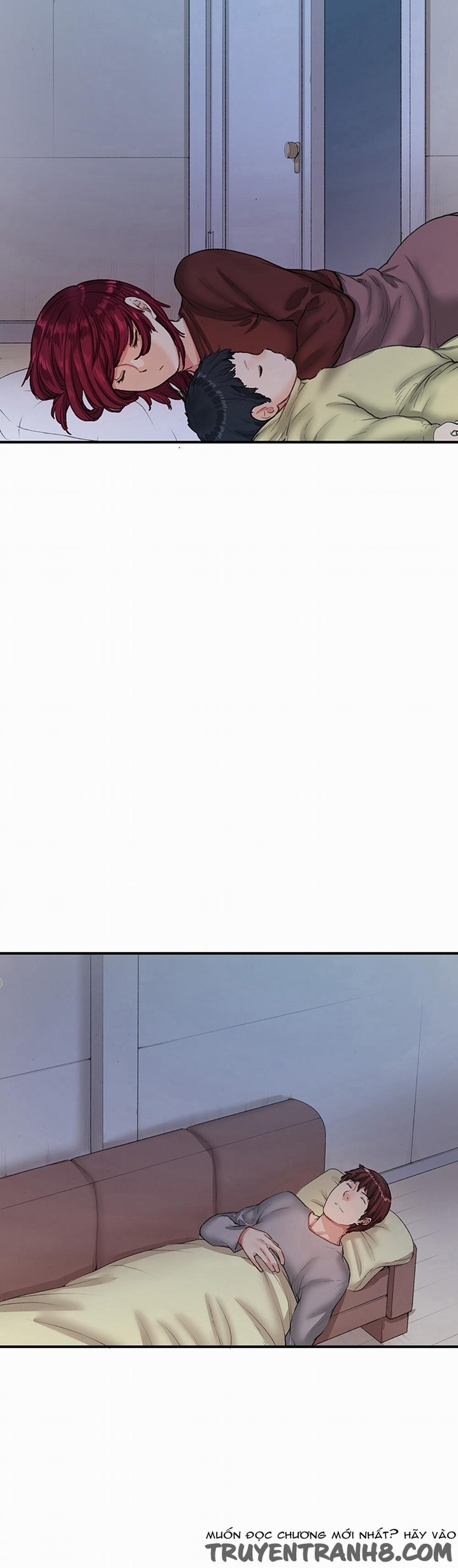 Bạn Gái Của Bạn Thân 24 trang 11