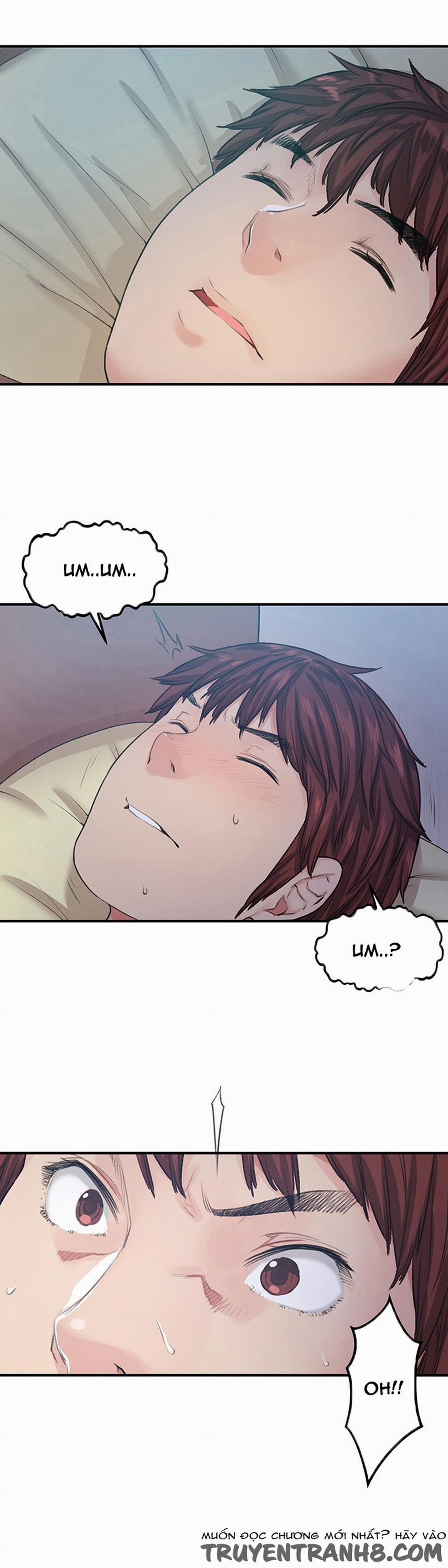 Bạn Gái Của Bạn Thân 24 trang 12