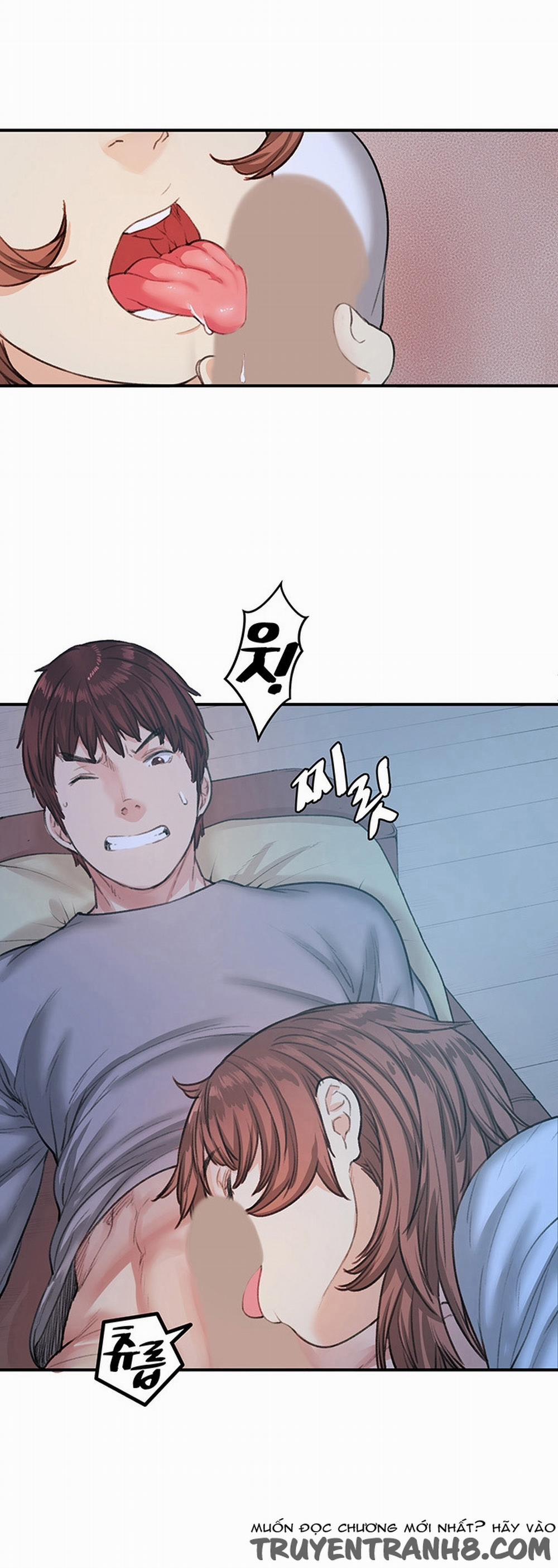 Bạn Gái Của Bạn Thân 24 trang 15