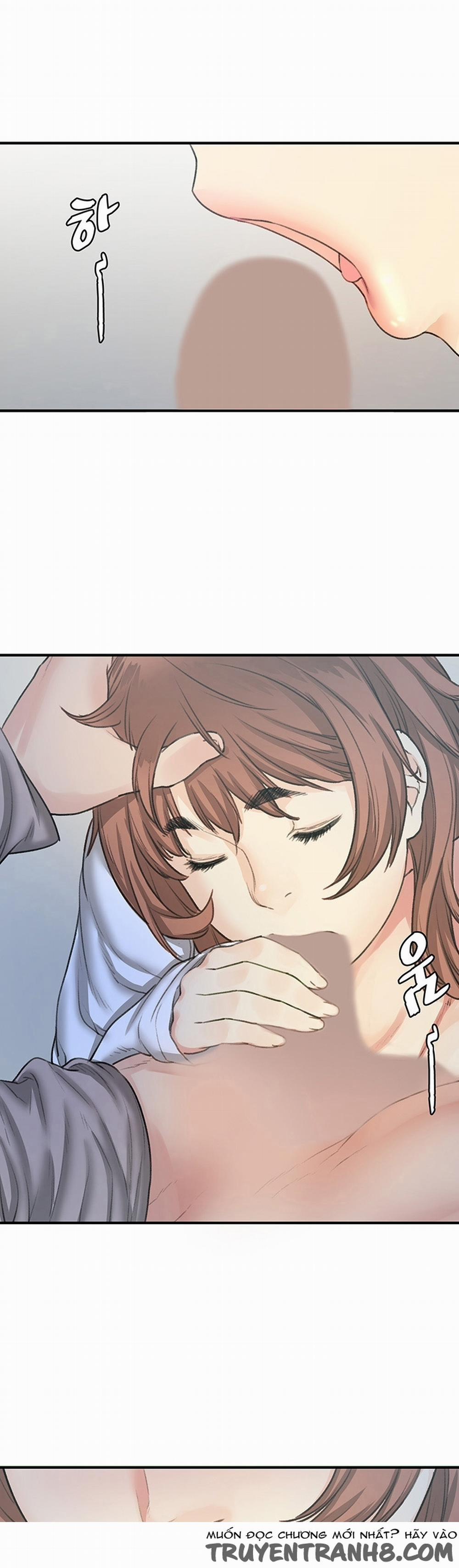 Bạn Gái Của Bạn Thân 24 trang 16