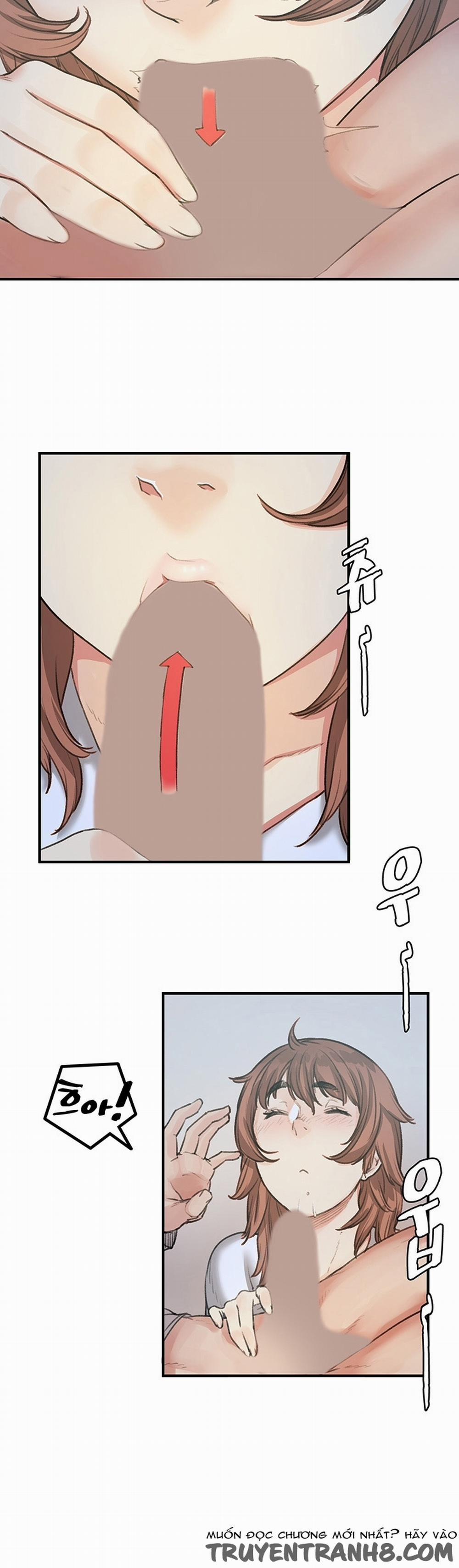 Bạn Gái Của Bạn Thân 24 trang 17