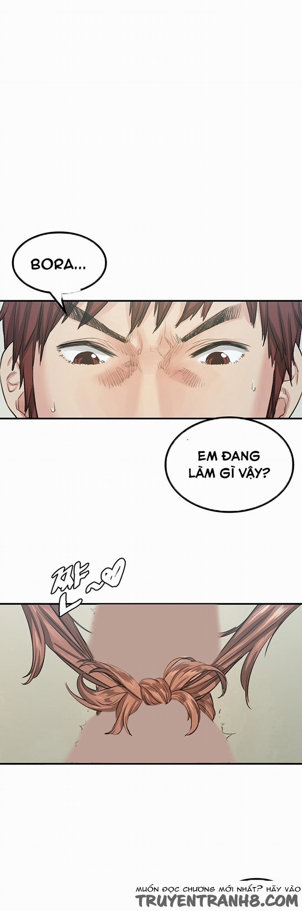 Bạn Gái Của Bạn Thân 24 trang 19