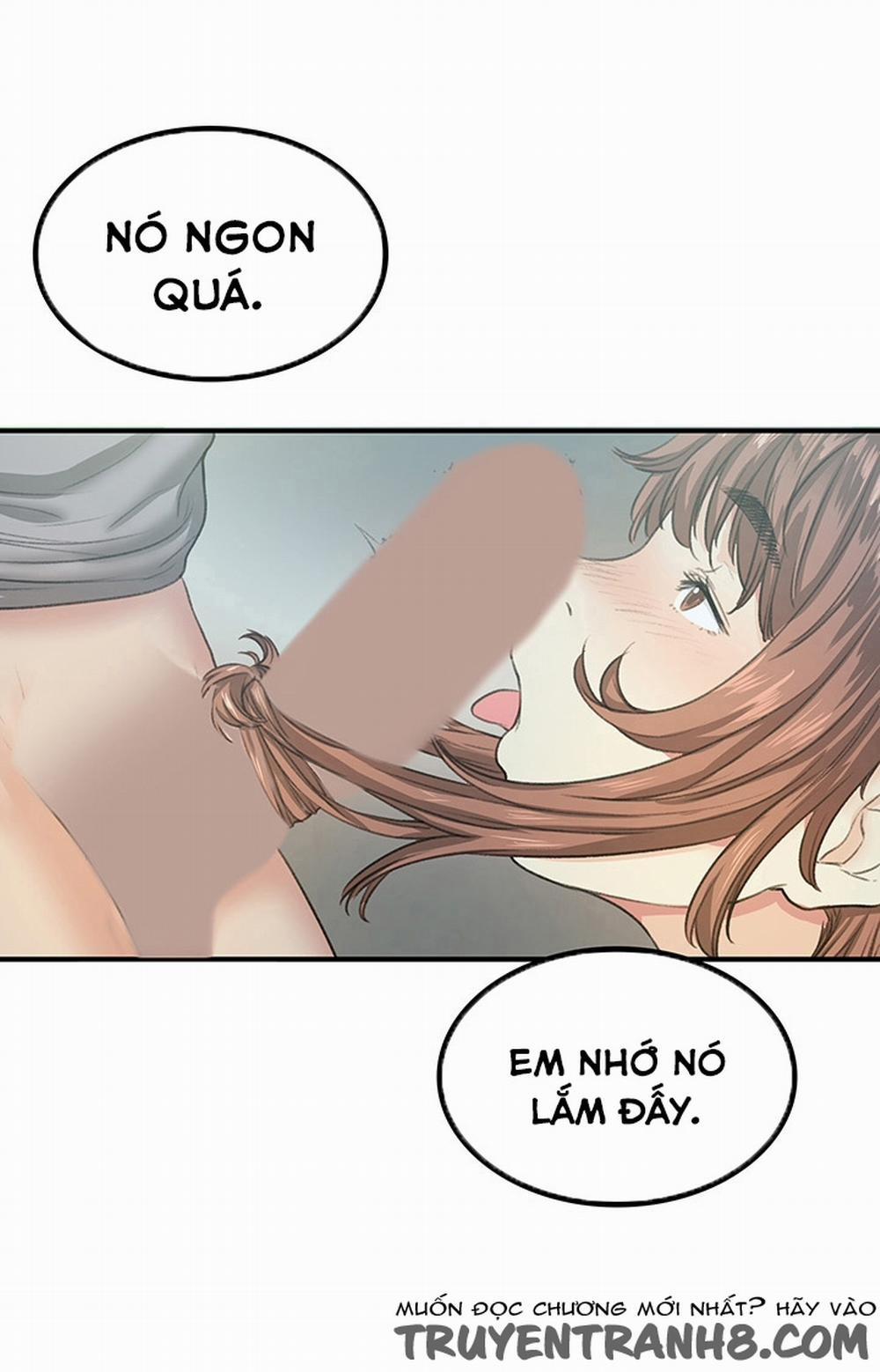 Bạn Gái Của Bạn Thân 24 trang 21