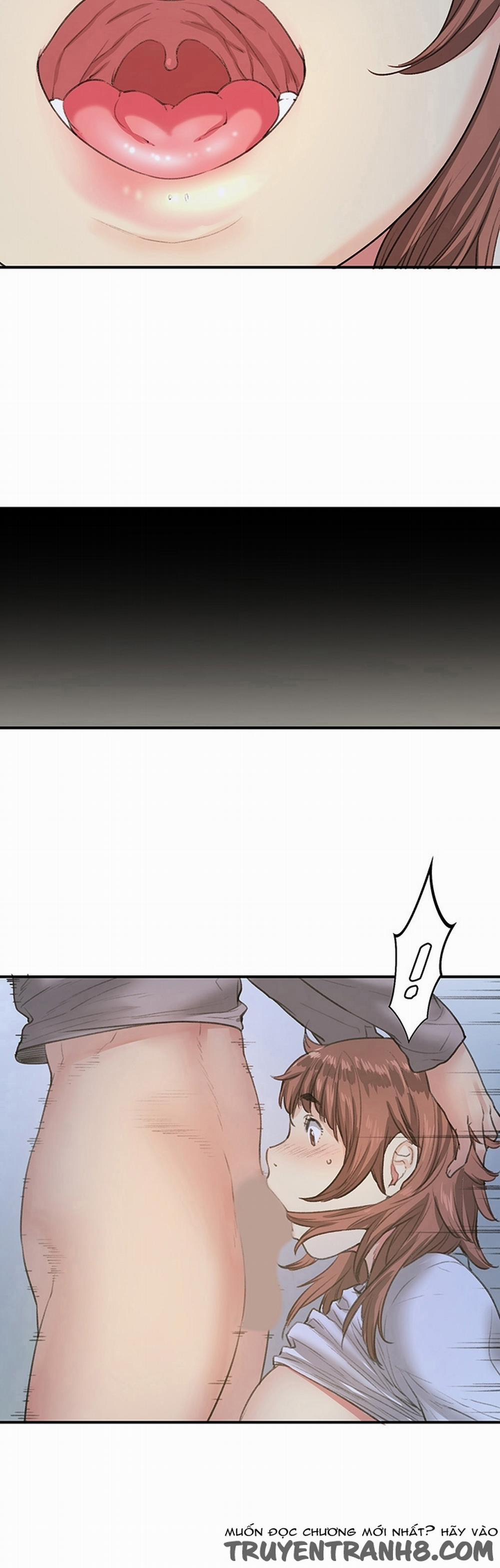 Bạn Gái Của Bạn Thân 24 trang 23