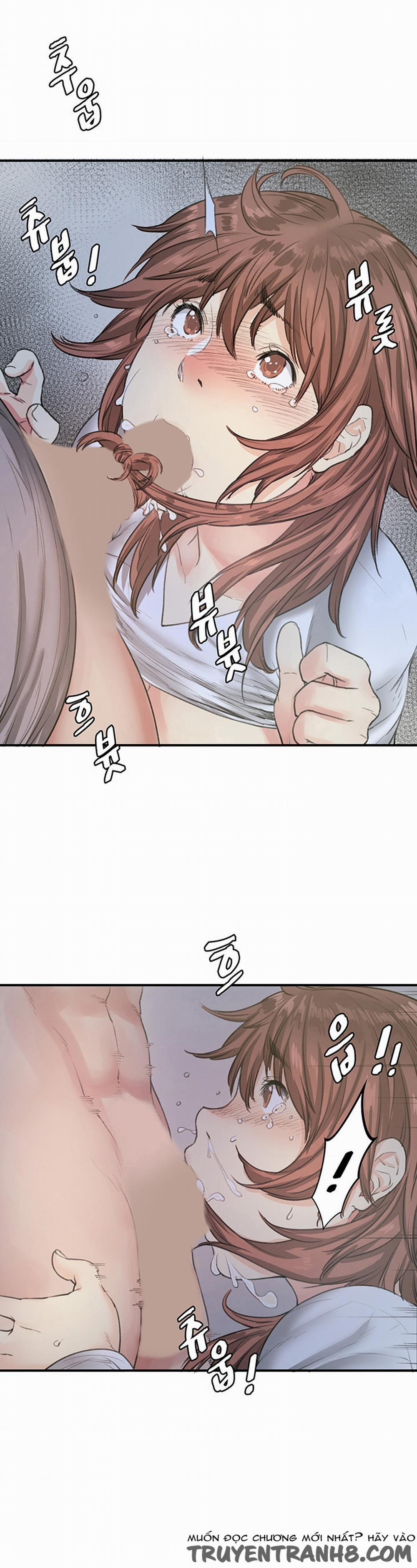 Bạn Gái Của Bạn Thân 24 trang 24