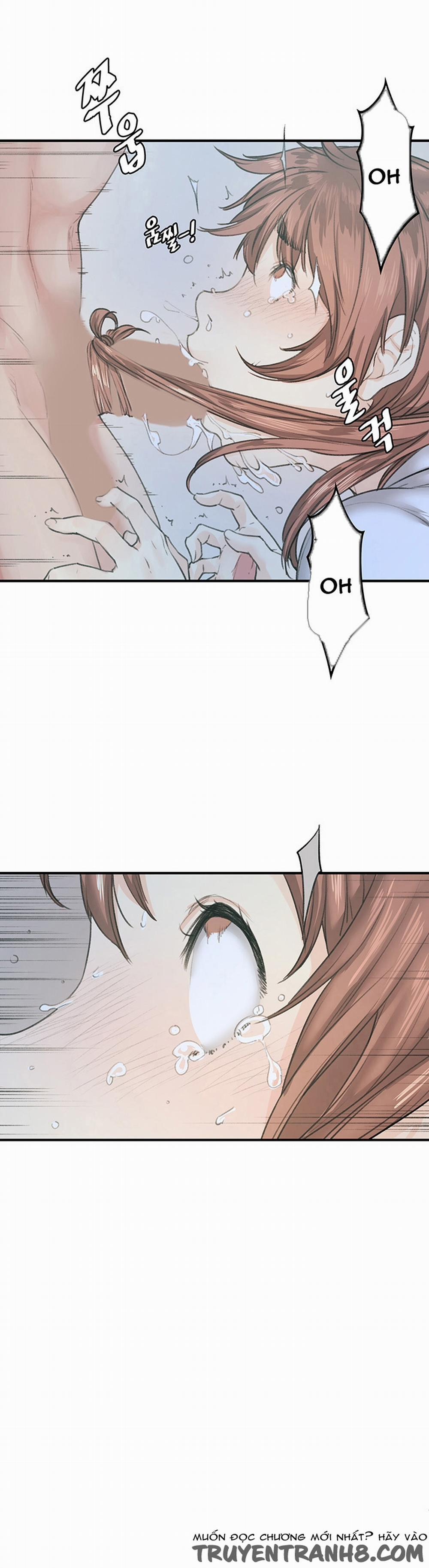 Bạn Gái Của Bạn Thân 24 trang 25