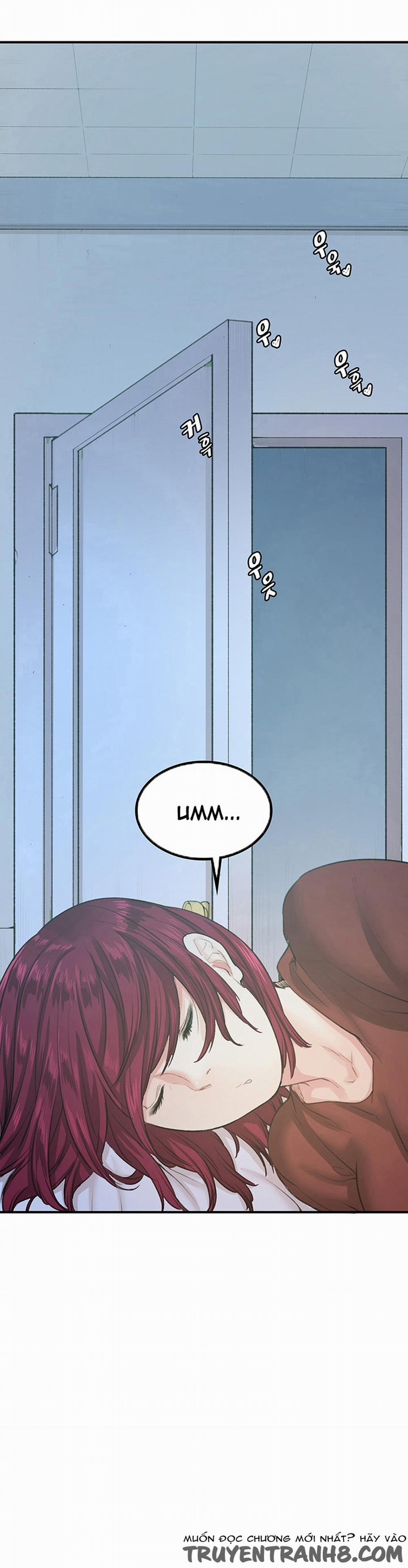 Bạn Gái Của Bạn Thân 24 trang 26