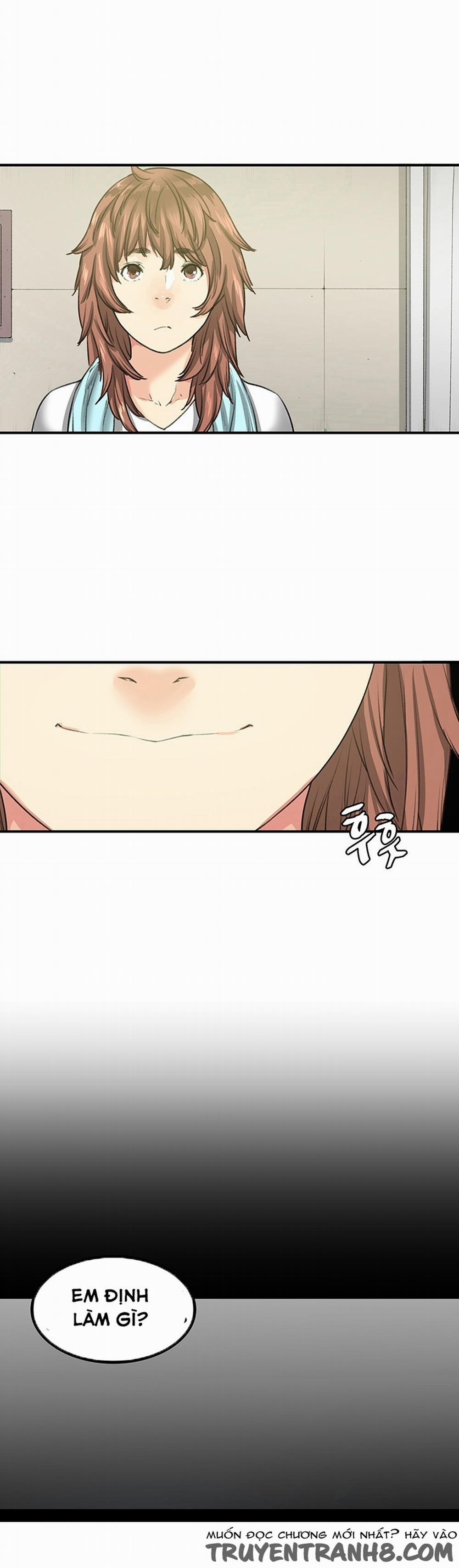 Bạn Gái Của Bạn Thân 24 trang 7