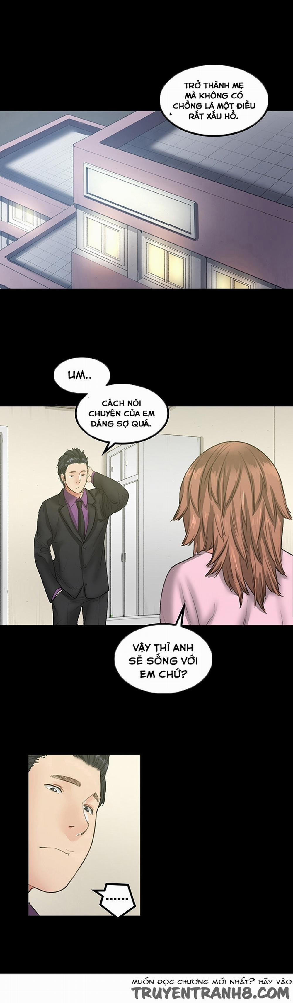 Bạn Gái Của Bạn Thân 24 trang 8